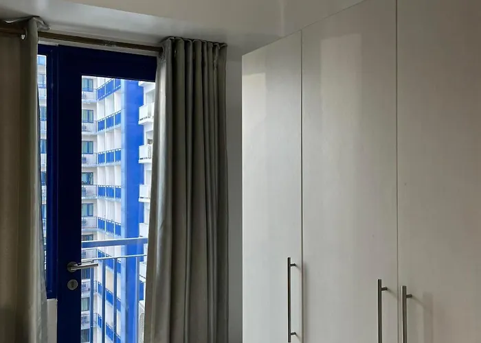 Sea Residences Vertex *