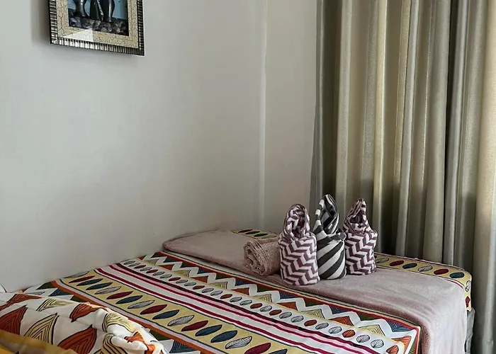 Sea Residences Vertex *