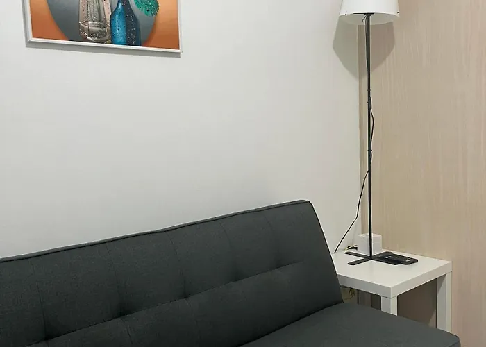 Sea Residences Vertex Apartment Manila