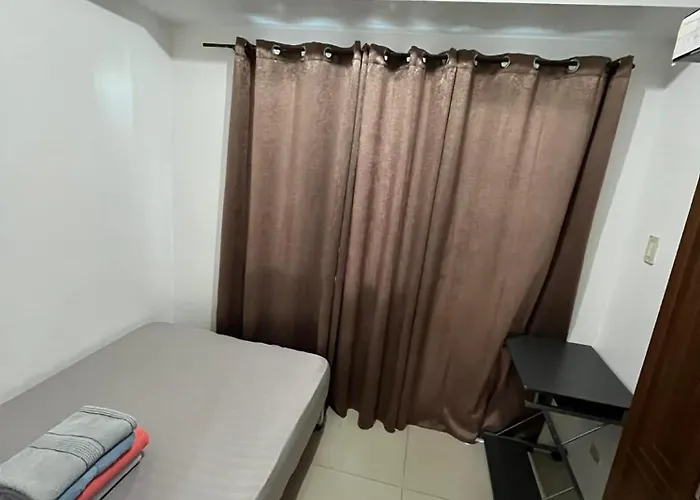 Sea Residences Vertex Apartment Manila