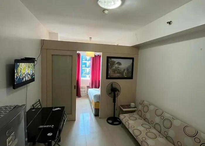 Sea Residences Vertex Apartment Manila