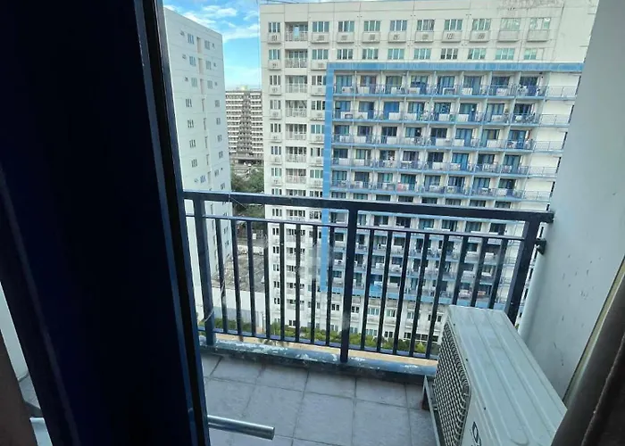 Sea Residences Vertex * Manila