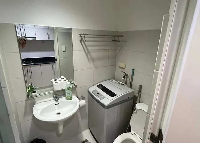 Apartment Sea Residences Vertex *
