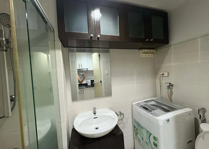 Sea Residences Vertex Manila