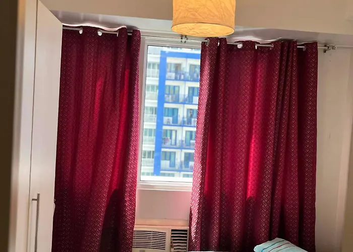 Apartment Sea Residences Vertex