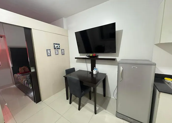 Sea Residences Vertex
