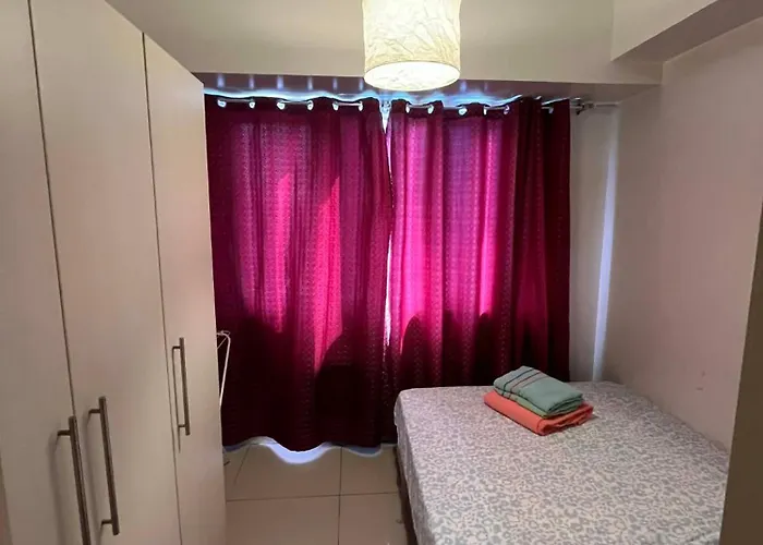 Sea Residences Vertex Manila