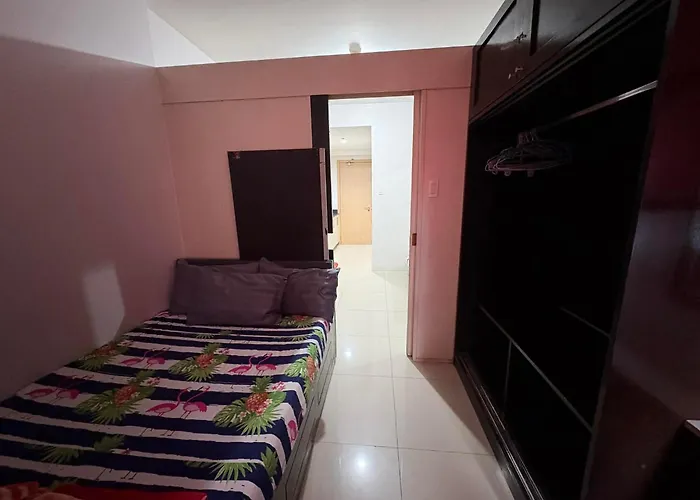 Sea Residences Vertex Manila